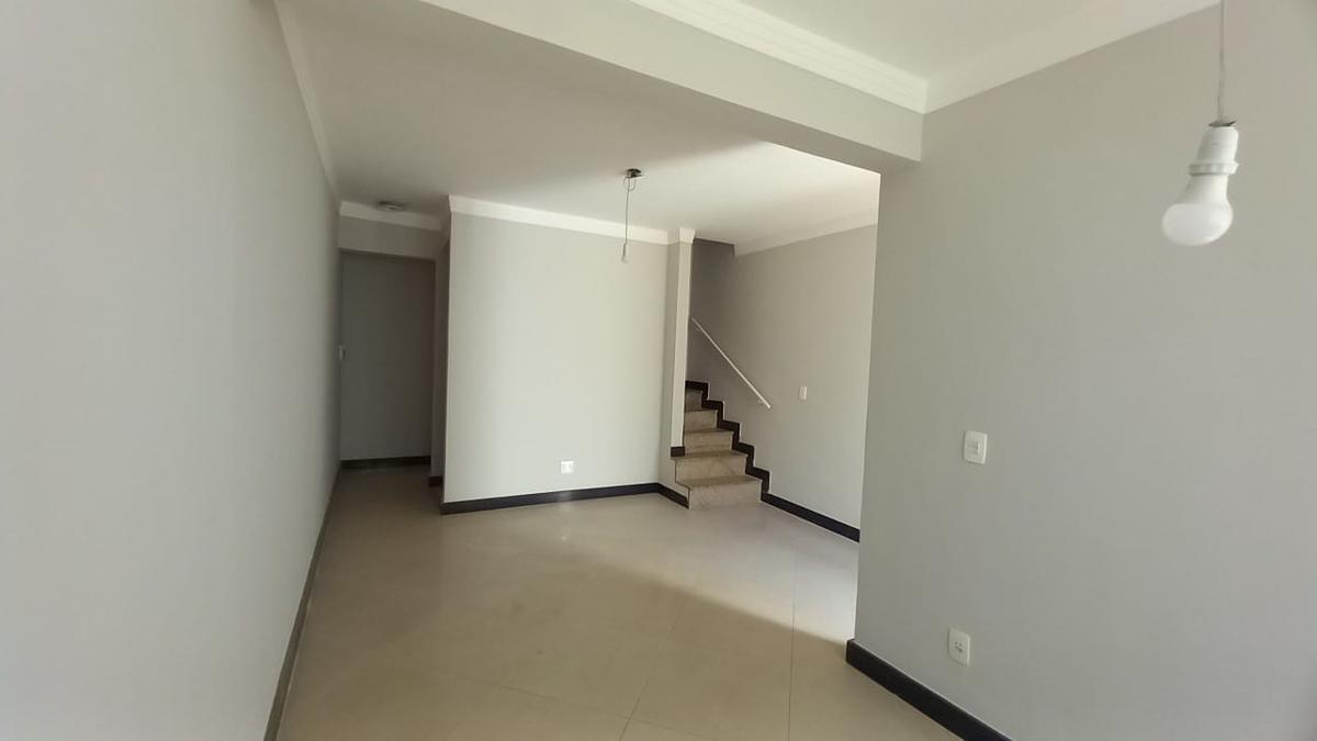 Casa, Dona Clara, 3 Quartos, 1 Vaga