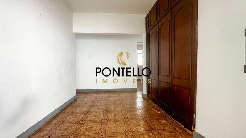 Casa, São Lucas, 7 Quartos, 3 Vagas, 1 Suíte