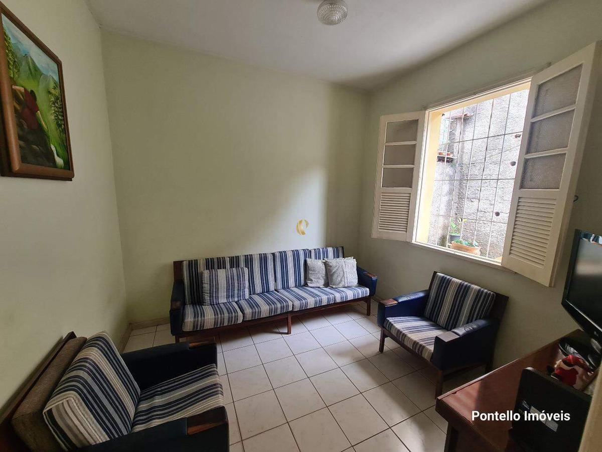 Casa, Concórdia, 5 Quartos, 1 Vaga