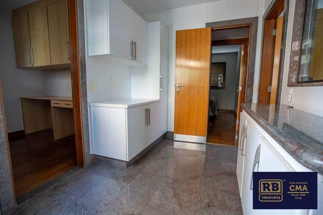 Apartamento, Savassi, 4 Quartos, 3 Vagas