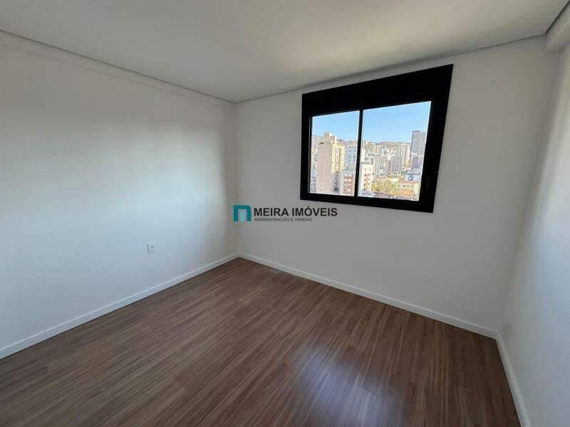 Cobertura, Serra, 2 Quartos, 2 Vagas, 1 Suíte