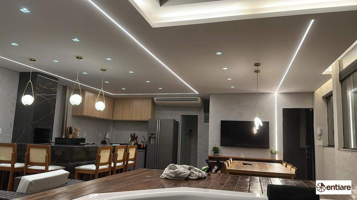 Cobertura, Buritis, 3 Quartos, 5 Vagas, 1 Suíte