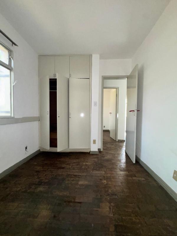 Apartamento, São José, 2 Quartos, 1 Vaga