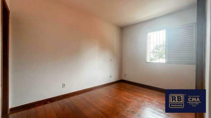 Apartamento, São Pedro, 3 Quartos, 2 Vagas, 1 Suíte