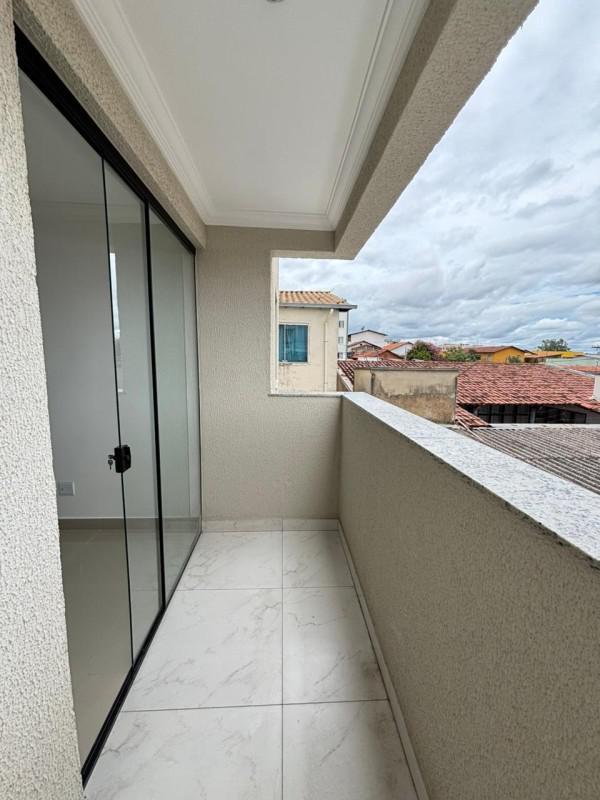 Apartamento, Copacabana, 2 Quartos, 1 Vaga
