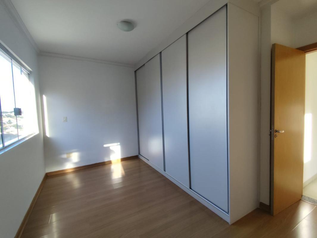Apartamento, Álvaro Camargos, 3 Quartos, 2 Vagas, 1 Suíte