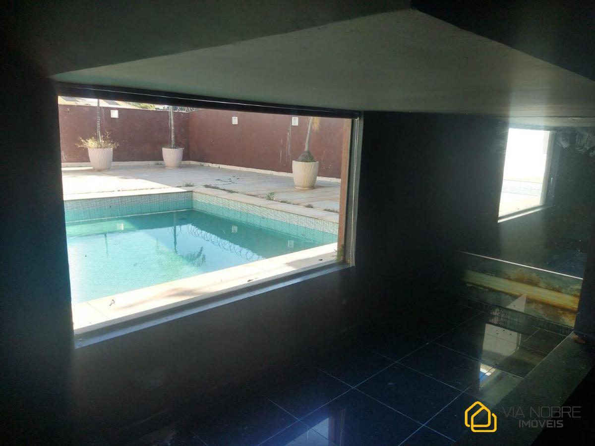Casa, Mangabeiras, 5 Quartos, 6 Vagas, 5 Suítes