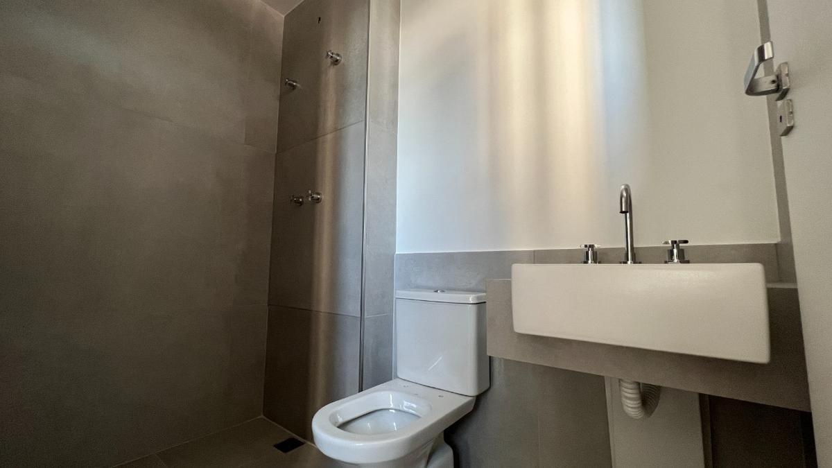 Apartamento, Santo Agostinho, 2 Quartos, 2 Vagas, 2 Suítes