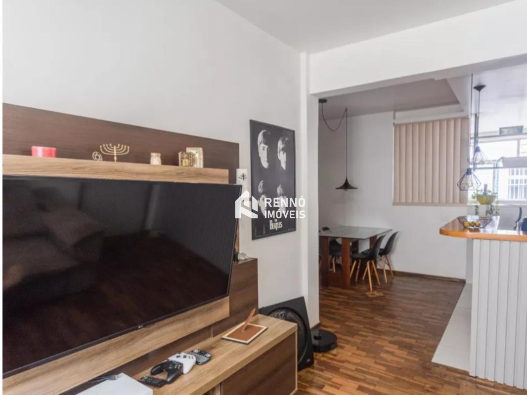 Apartamento, Santa Efigênia, 3 Quartos, 2 Vagas, 1 Suíte