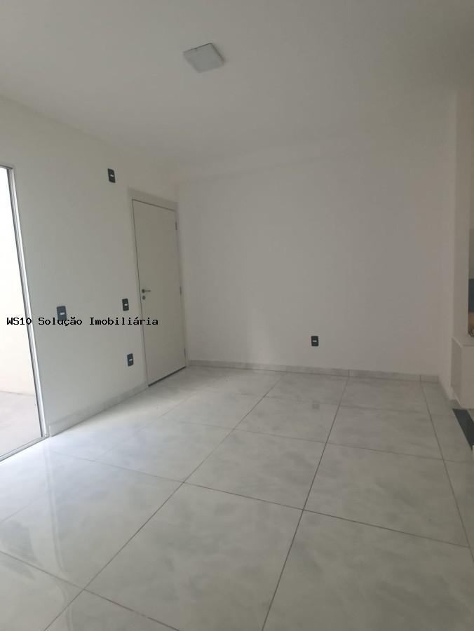 Apartamento, Centro, 2 Quartos, 1 Vaga