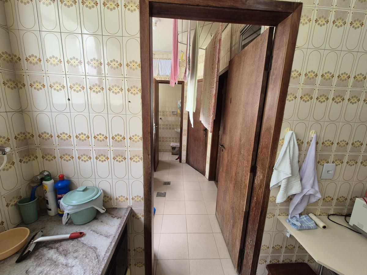 Apartamento, Santo Antônio, 4 Quartos, 2 Vagas, 1 Suíte