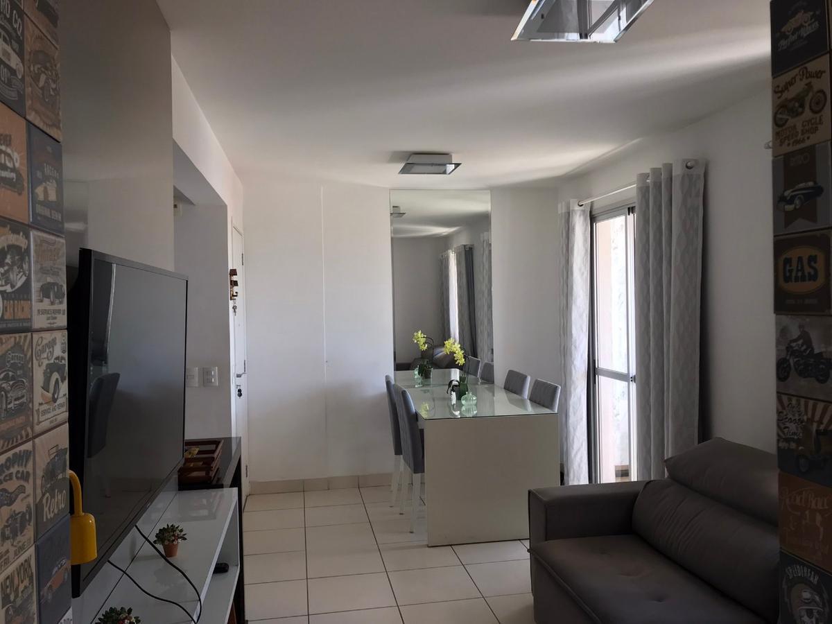 Apartamento, Heliópolis, 2 Quartos, 1 Vaga, 1 Suíte