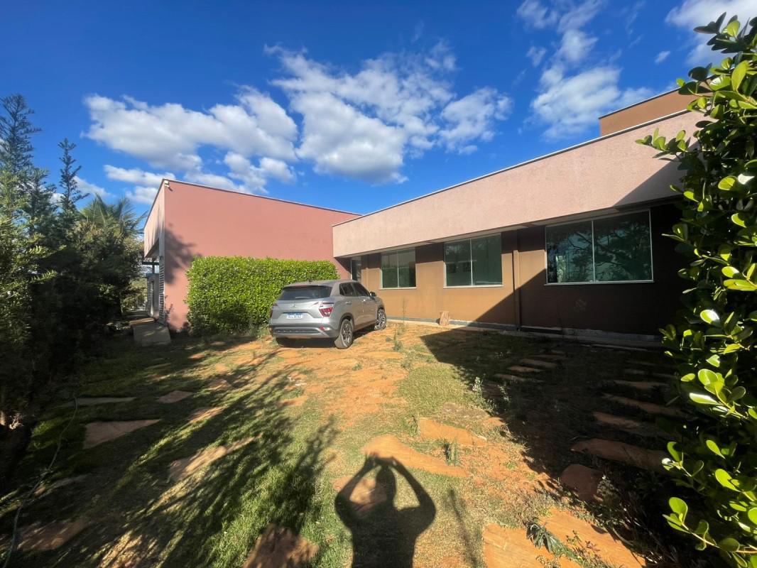 Casa, Serra dos Bandeirantes, 4 Quartos, 4 Vagas, 4 Suítes