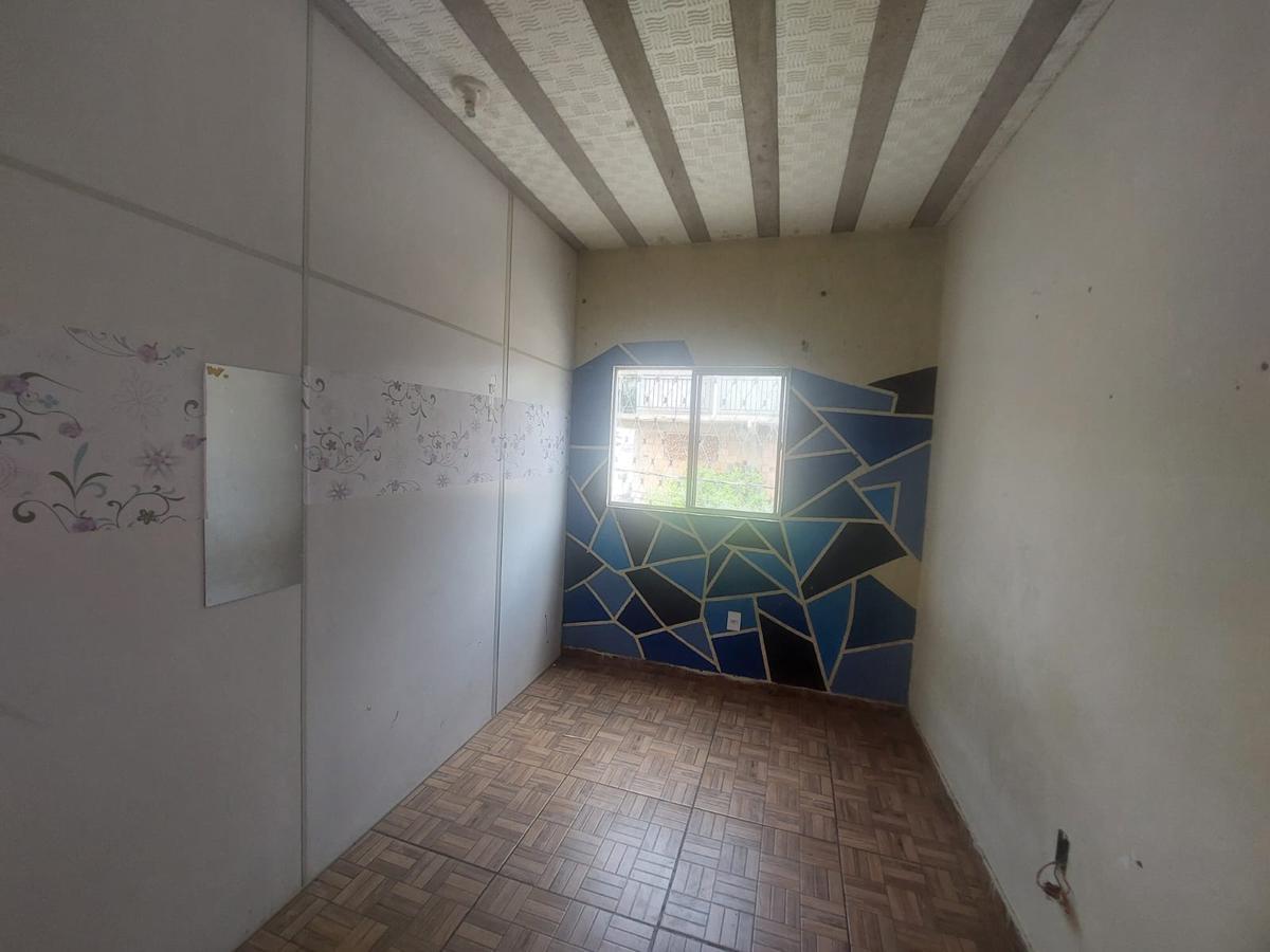 Casa, Jardim Vitória, 3 Quartos, 2 Vagas