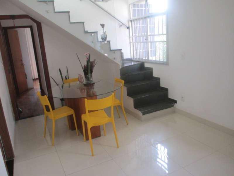 Cobertura, Santo Antônio, 3 Quartos, 1 Vaga, 1 Suíte