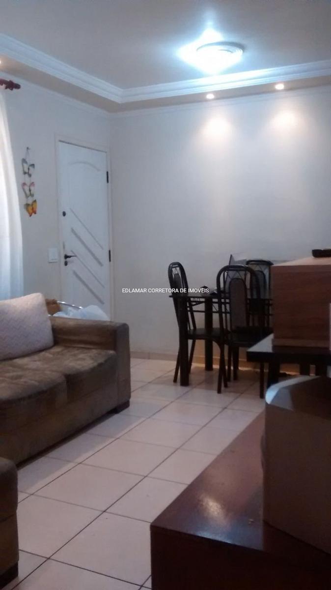 Apartamento, Jardim Riacho das Pedras, 3 Quartos, 1 Vaga, 1 Suíte