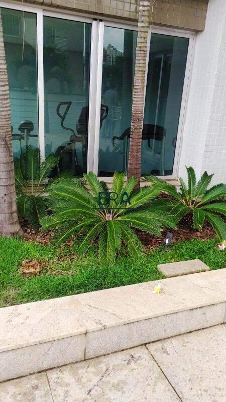 Apartamento, Sion, 4 Quartos, 2 Vagas, 1 Suíte