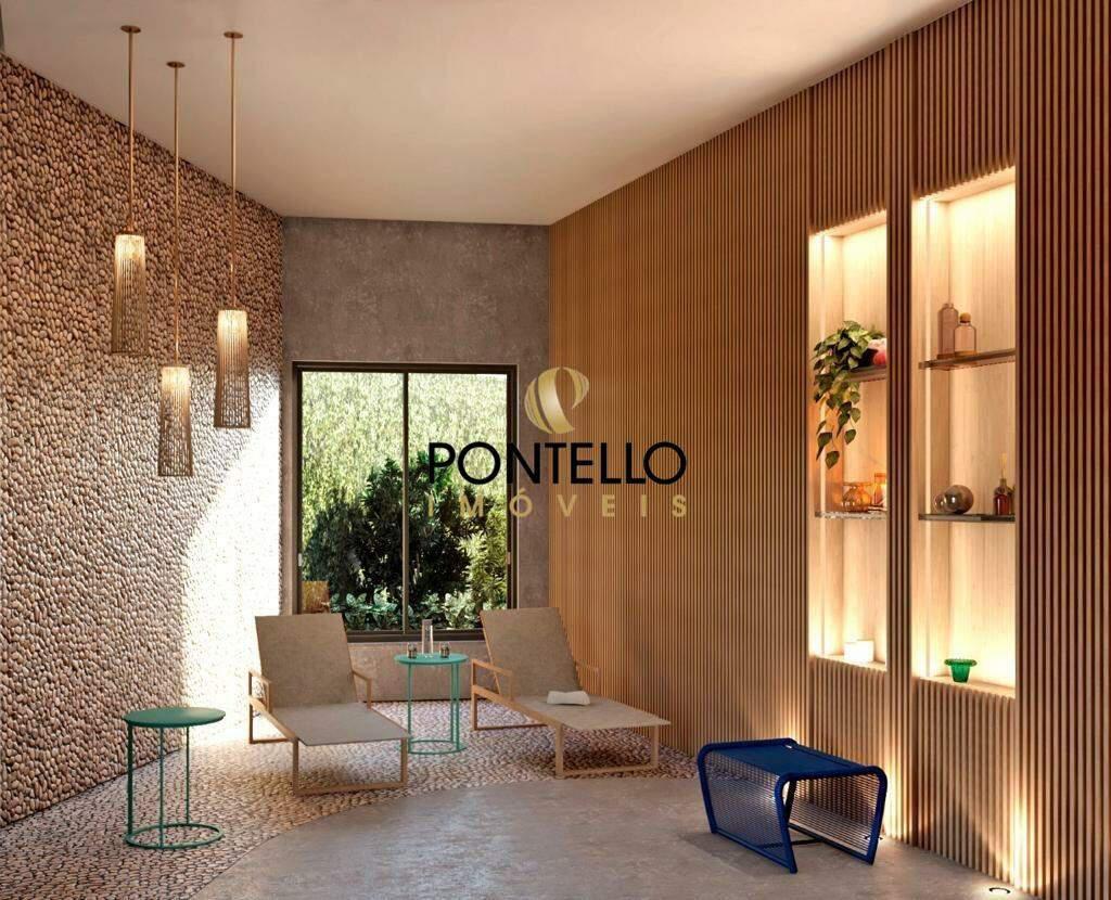 Apartamento, Vila da Serra, 4 Quartos, 5 Vagas, 2 Suítes