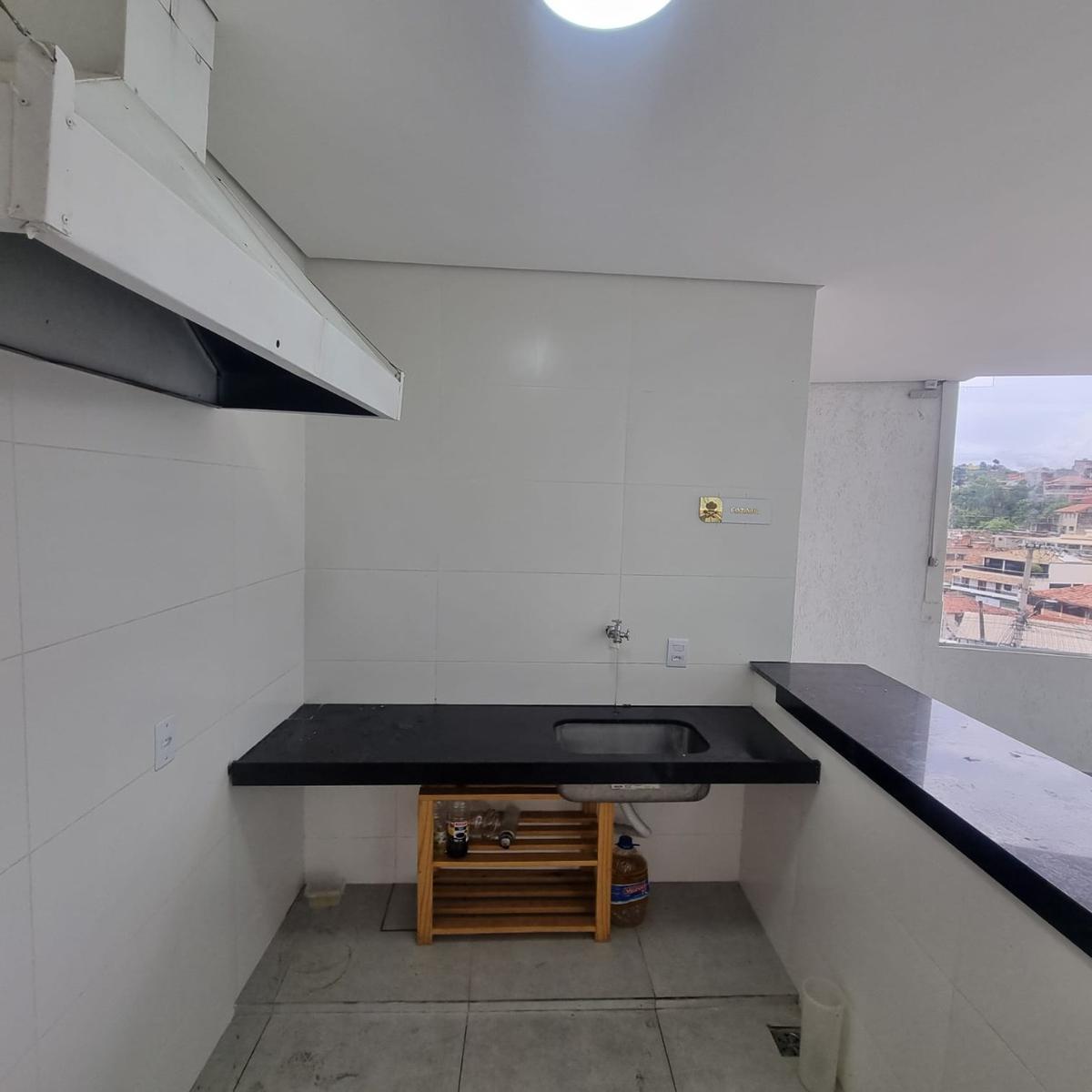 Andar, Goiânia, 0 Quarto, 0 Vaga