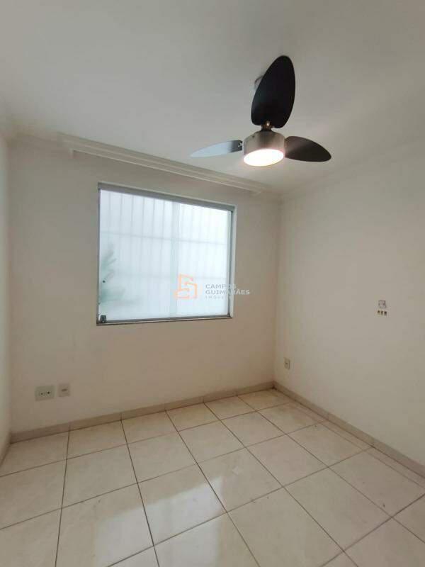 Apartamento, Cardoso, 2 Quartos, 1 Vaga, 1 Suíte