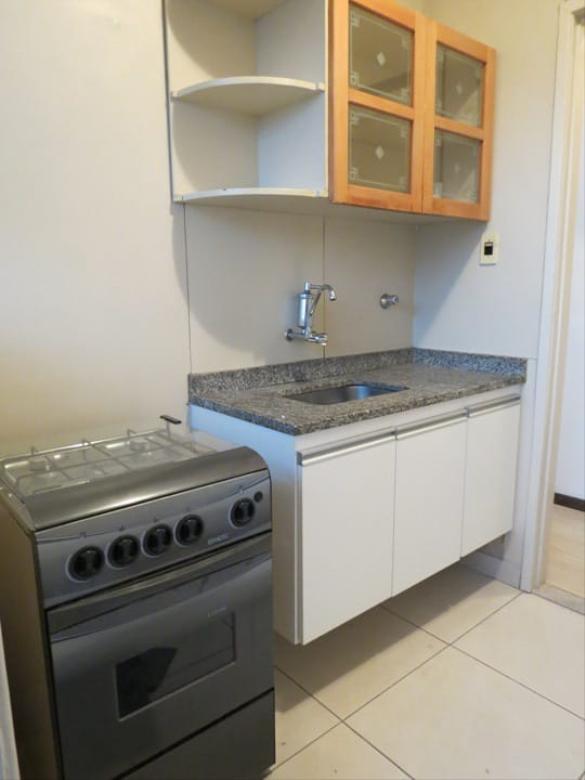 Apartamento, Lourdes, 1 Quarto, 1 Vaga