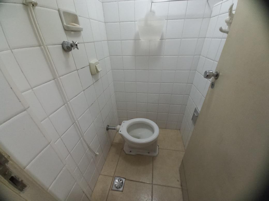 Apartamento, Centro, 3 Quartos, 1 Vaga