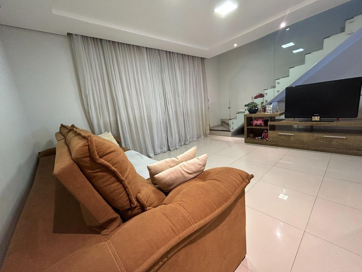 Cobertura, Europa, 3 Quartos, 2 Vagas, 1 Suíte