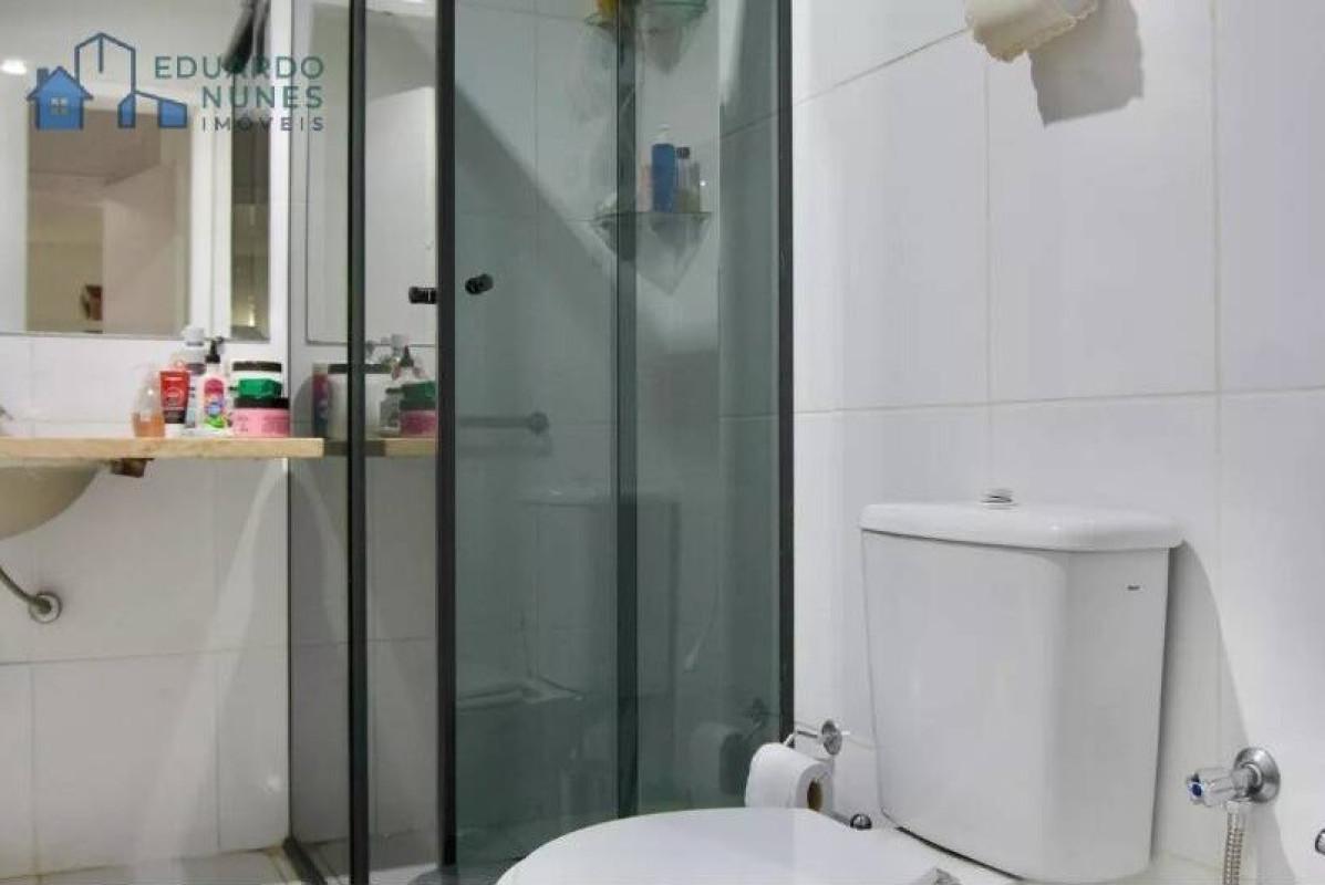 Apartamento, Centro, 3 Quartos, 1 Vaga