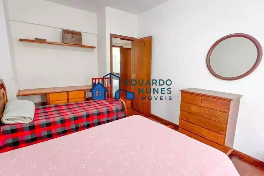 Apartamento, Santo Antônio, 4 Quartos, 3 Vagas
