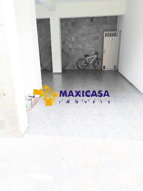 Casa, Cachoeirinha, 5 Quartos, 5 Vagas, 1 Suíte