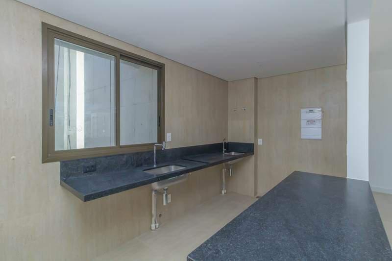 Apartamento, Anchieta, 2 Quartos, 2 Vagas, 1 Suíte