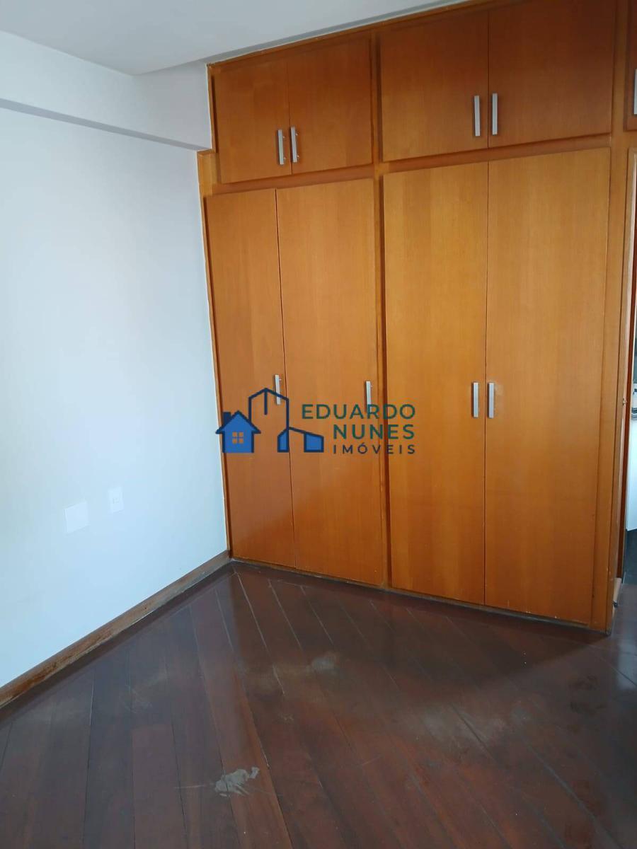 Cobertura, Barro Preto, 3 Quartos, 4 Vagas, 1 Suíte