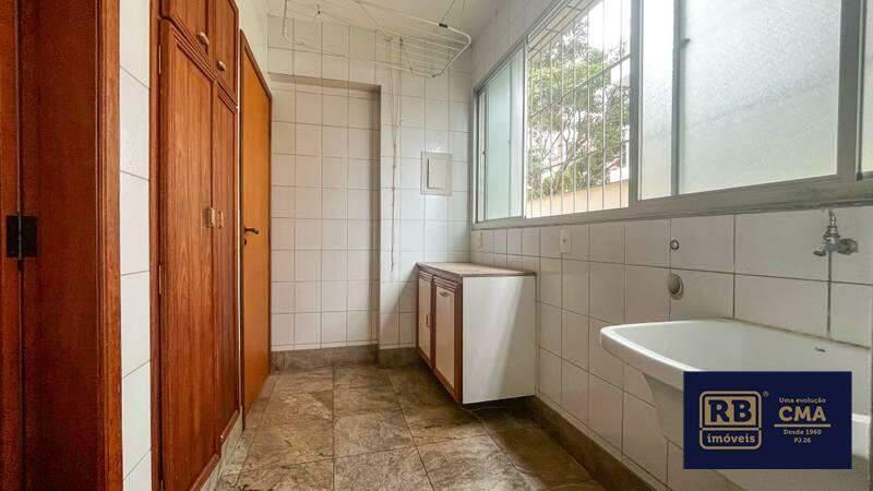 Apartamento, São Pedro, 3 Quartos, 2 Vagas, 1 Suíte
