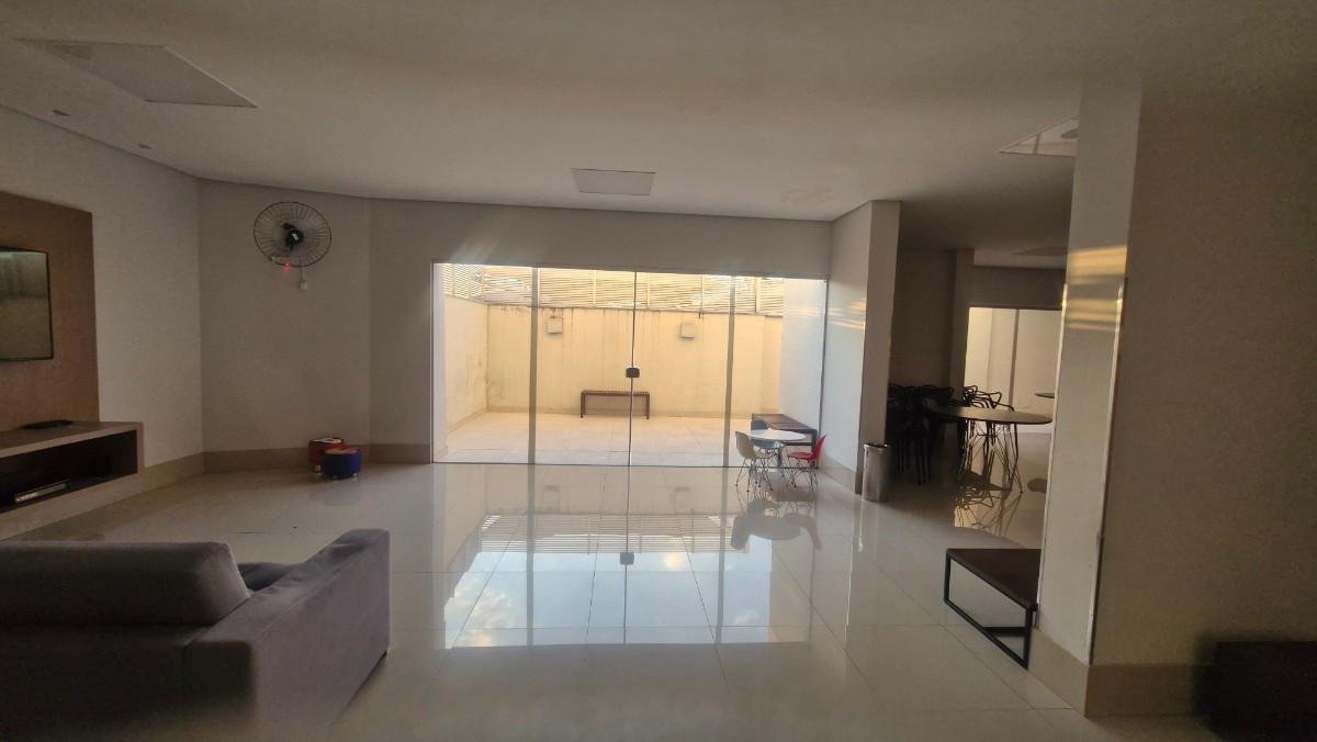 Apartamento, Ipiranga, 3 Quartos, 2 Vagas, 1 Suíte