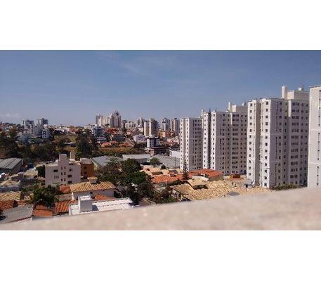 Cobertura, Castelo, 2 Quartos, 2 Vagas, 1 Suíte