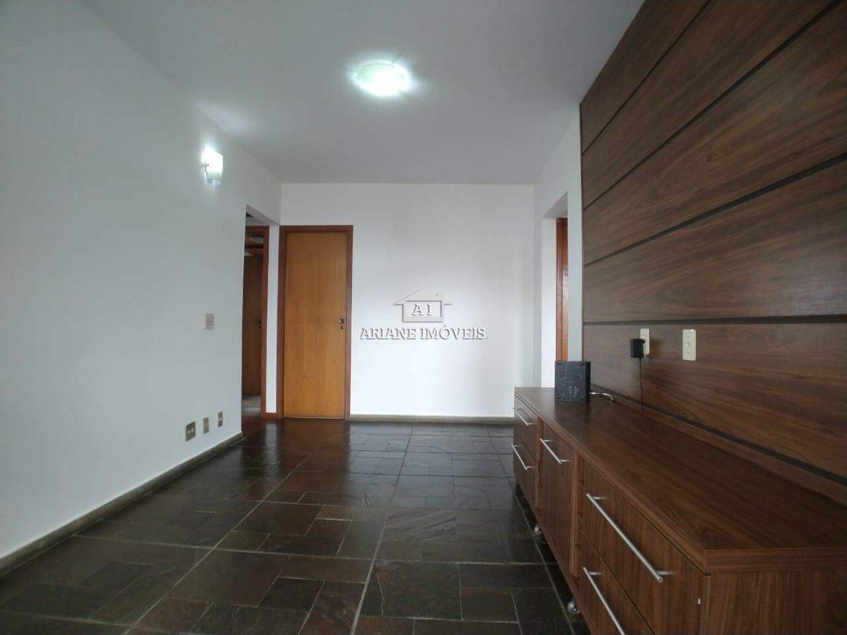 Apartamento, Jardim Atlântico, 5 Quartos, 3 Vagas, 2 Suítes