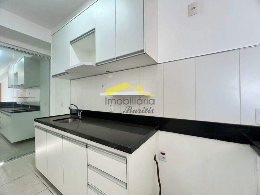 Apartamento, Vila da Serra, 3 Quartos, 2 Vagas, 1 Suíte