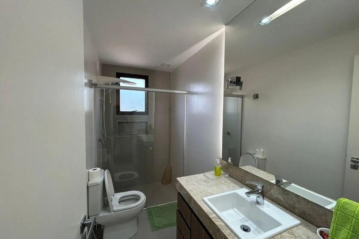 Cobertura, Serra, 4 Quartos, 4 Vagas, 1 Suíte