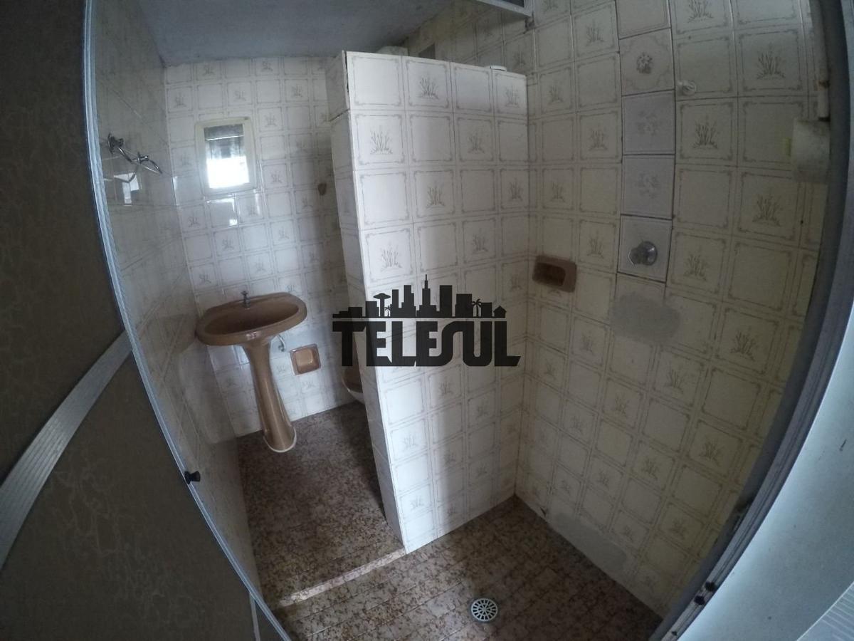 Casa, Vila Mendes, 1 Quarto, 0 Vaga