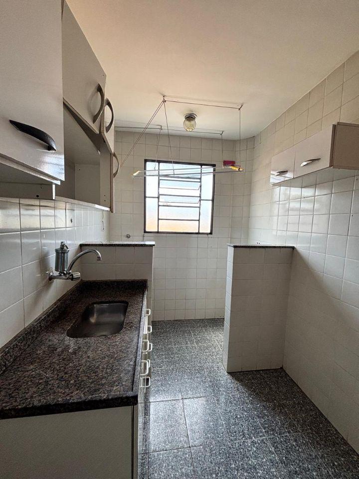 Apartamento, Indaiá, 2 Quartos, 1 Vaga