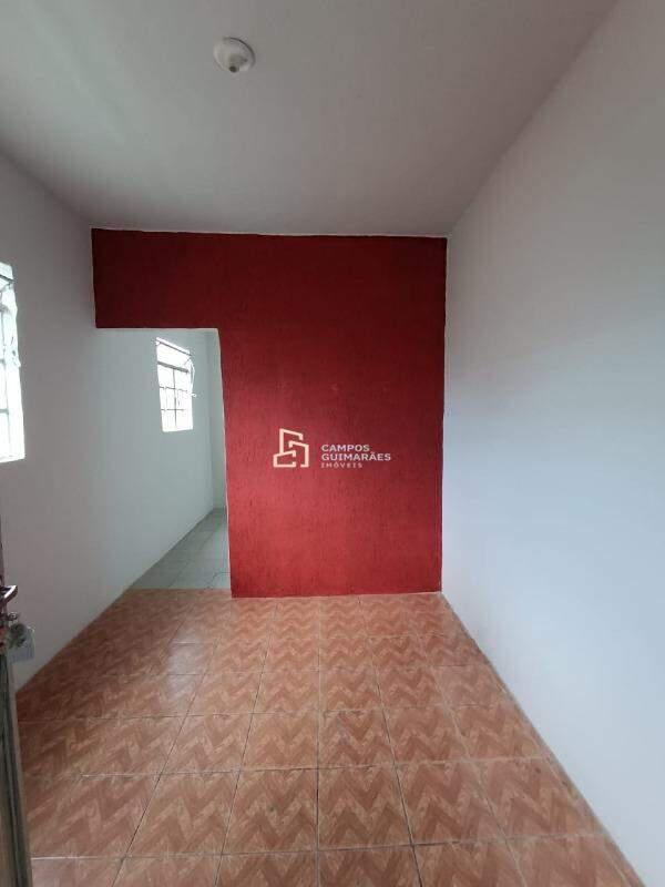 Casa, Bonsucesso, 1 Quarto