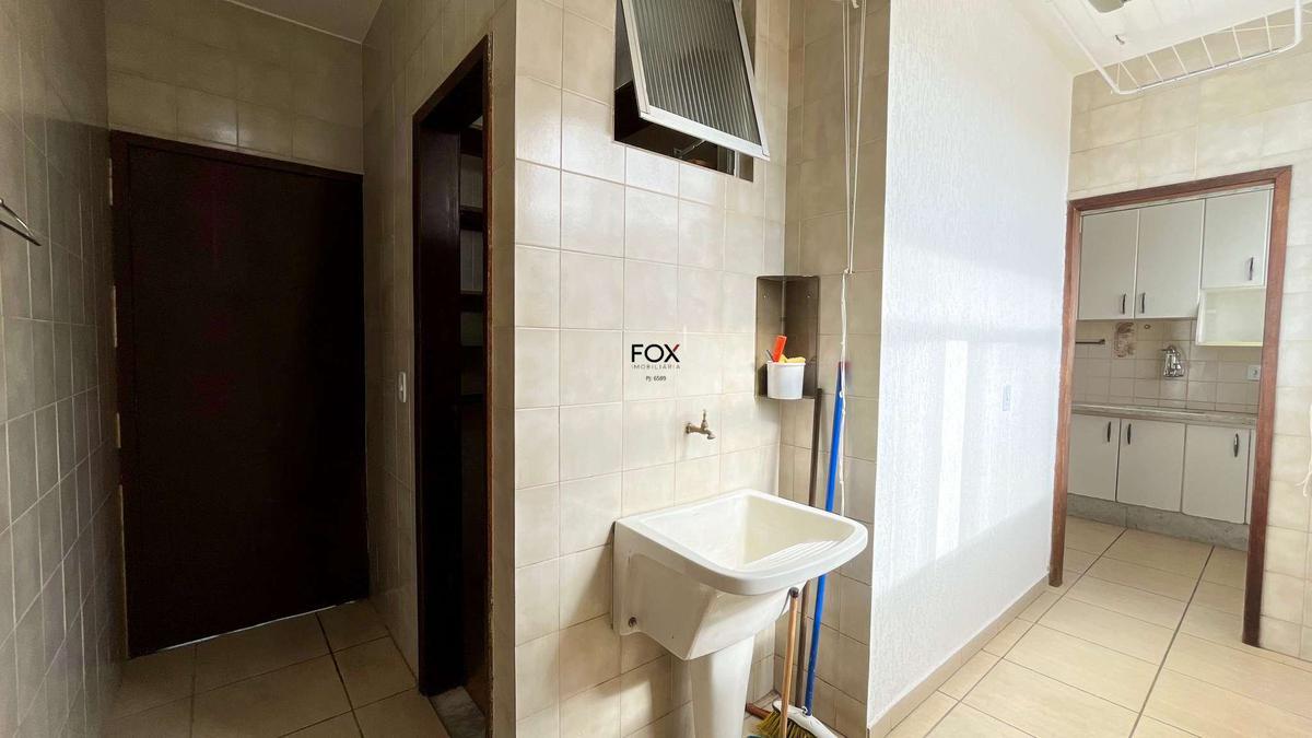 Cobertura, Dona Clara, 3 Quartos, 3 Vagas