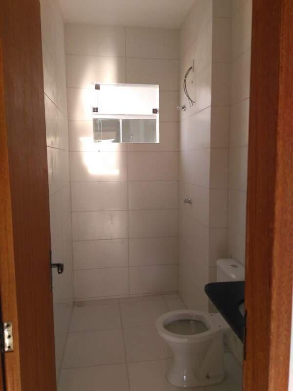 Apartamento, Eldorado, 2 Quartos, 2 Vagas