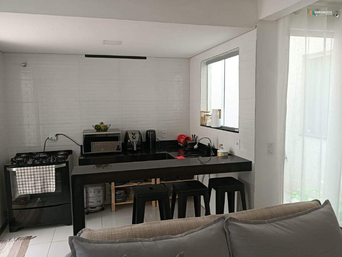 Apartamento, Liberdade, 2 Quartos, 0 Vaga