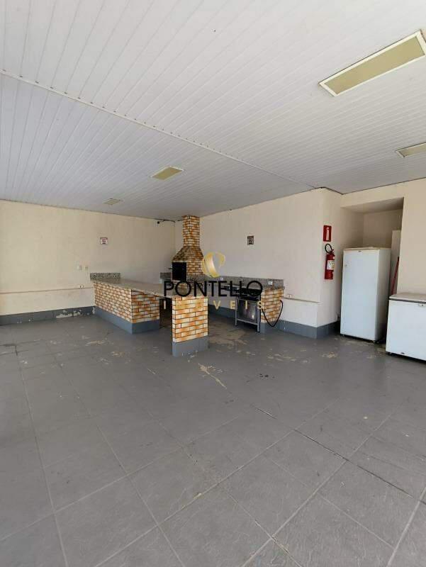 Apartamento, Funcionários, 3 Quartos, 0 Vaga