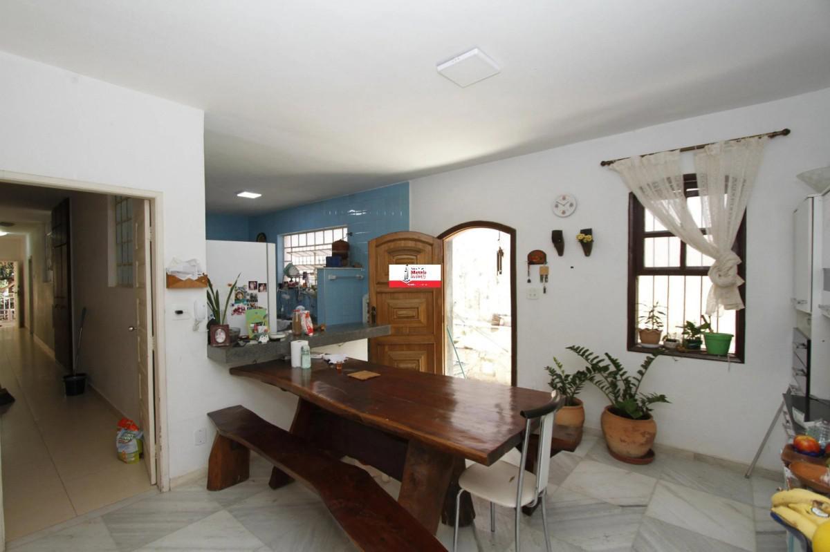Casa, Santo Antônio, 5 Quartos, 4 Vagas, 2 Suítes