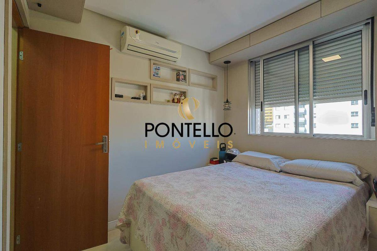 Cobertura, Santo Agostinho, 2 Quartos, 2 Vagas, 2 Suítes