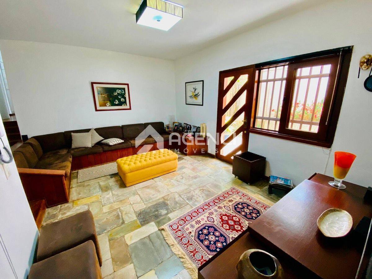Casa, Bandeirantes (pampulha), 4 Quartos, 10 Vagas, 1 Suíte
