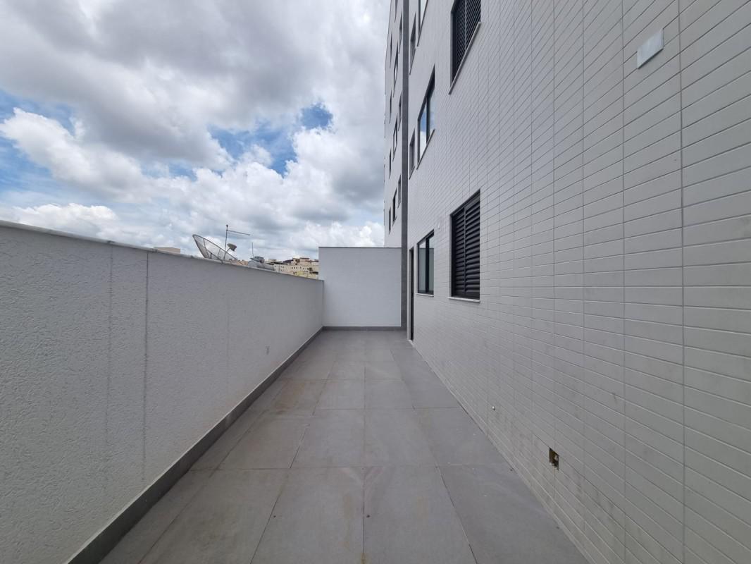 Apartamento, Jardim Riacho das Pedras, 3 Quartos, 2 Vagas, 1 Suíte