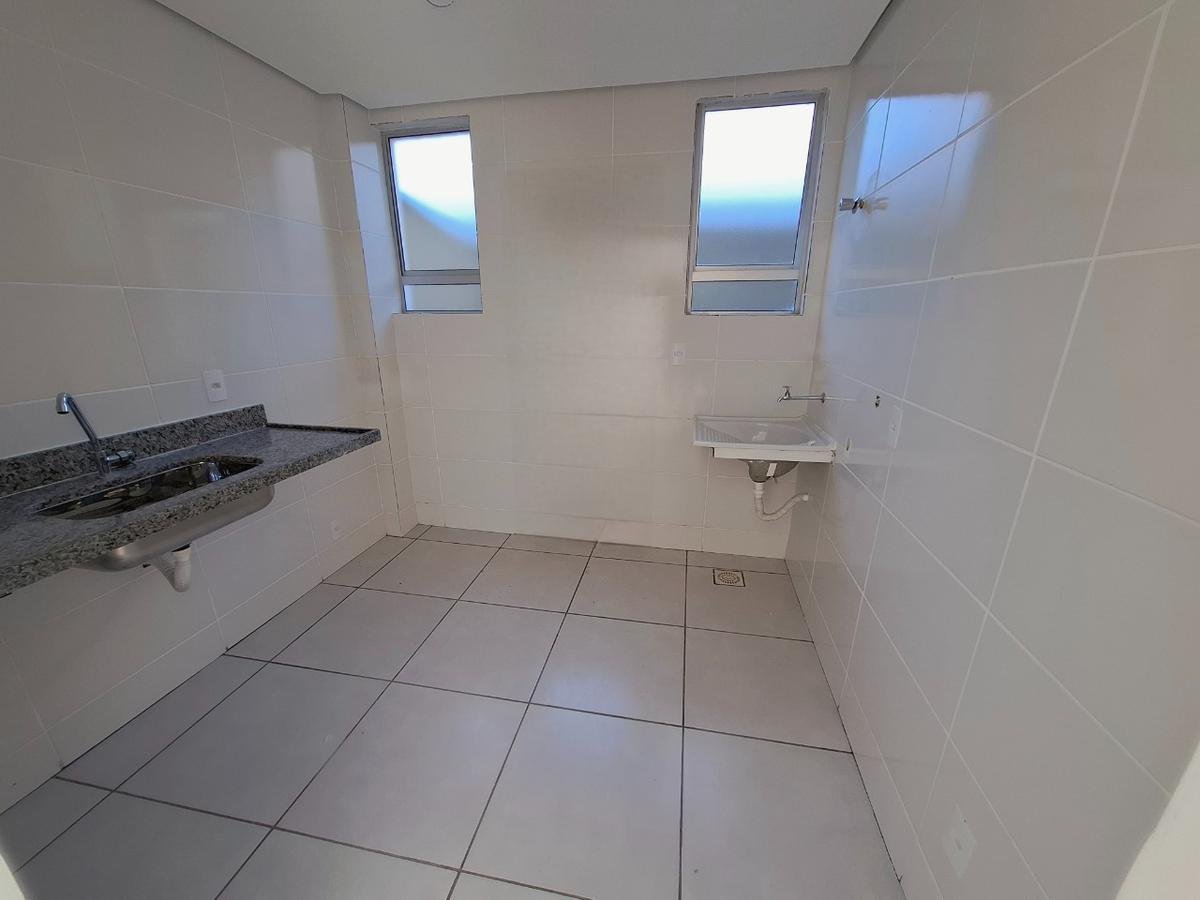 Apartamento, Santa Marta, 2 Quartos, 1 Vaga